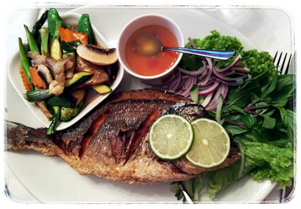 banjan-vietnamesisch-Fisch